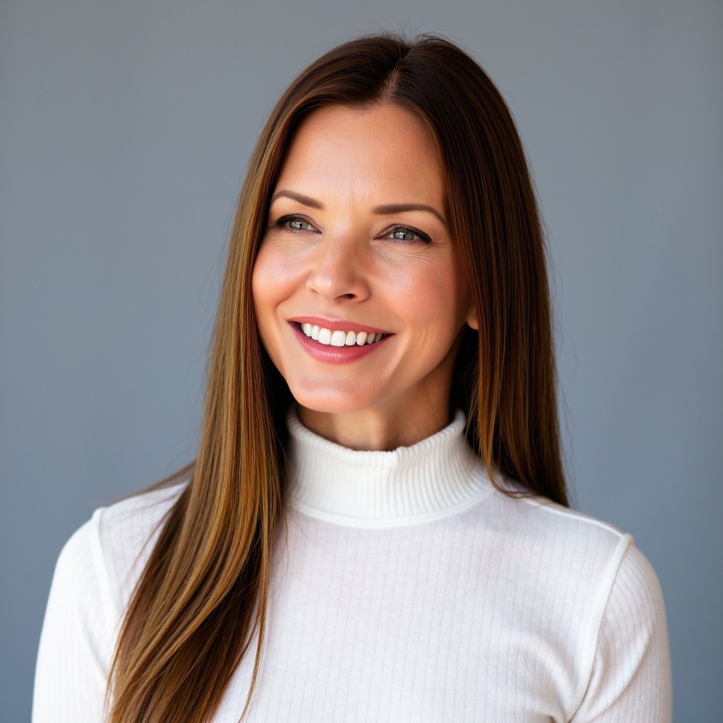Melissa Bernard, founder of The Refinery Co.